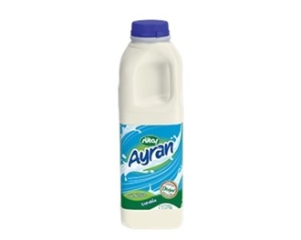 Sütaş Ayran ( 1 L. ) görseli