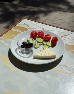 Söğüş Tabağı görseli