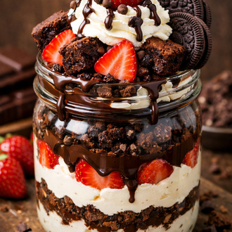 Funny Magnolia görseli