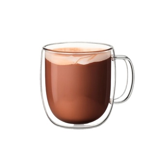 Saf Sıcak Çikolata (12 Oz) görseli