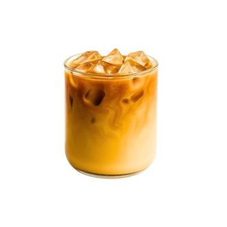 Iced Latte görseli