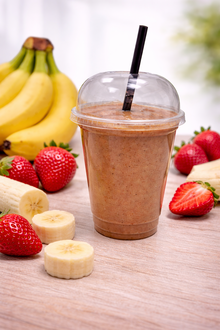 Fruit Cocktail Smoothie (300 Ml) görseli