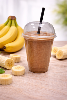 Muzlu Smoothie (300 Ml) görseli