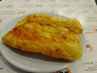 Baniçka - Peynirli görseli
