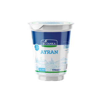 Ayran (Küçük) görseli