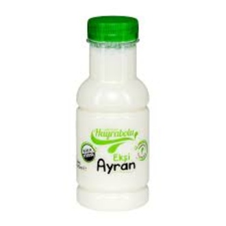 Ekşili Ayran görseli