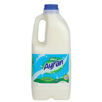 Ayran (1 Lt) görseli