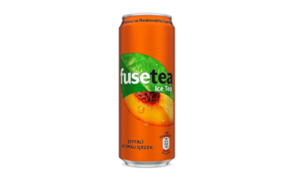 Fusetea Soguk Çay görseli