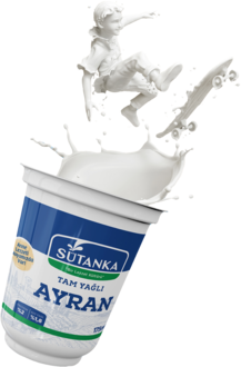 Ayran (Büyük) görseli
