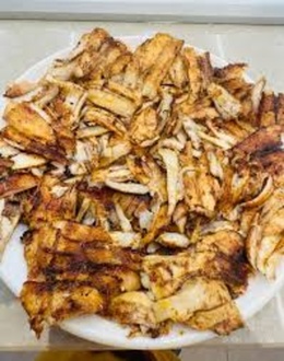 Tavuk Döner 1Kg görseli