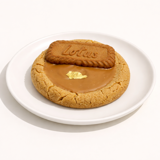 Lotus Cookie görseli