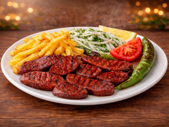 Porsiyon Kasap Sucuk (250 G) görseli