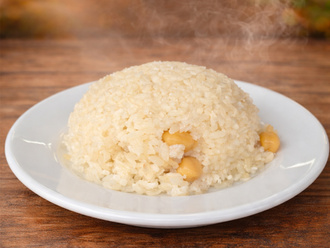 Nohutlu Pilav (220 G) görseli