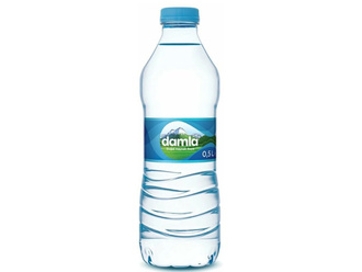 Su (500 Ml) görseli