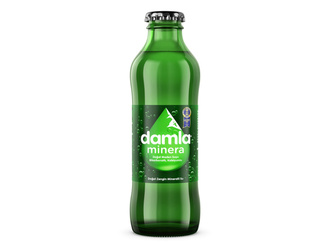 Beypazarı Sade Soda (200 Ml) görseli