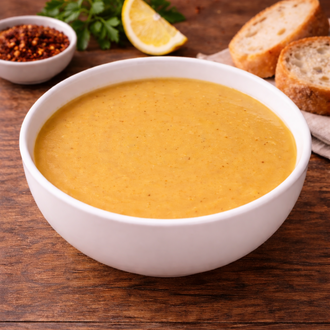 Mercimek Çorbası görseli