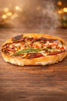 Ekmek Arası Sucuk Kaşarlı görseli