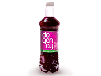 Doğanay Acısız Şalgam Suyu (300 Ml) görseli
