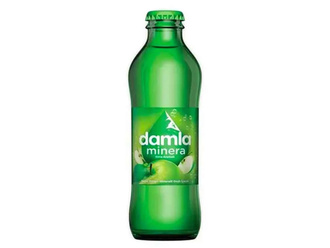 Beypazarı Limonlu Soda (200 Ml) görseli