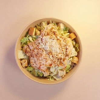 Sezar Salata görseli