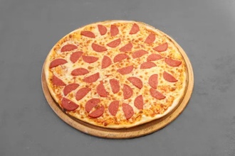 Sucuklu 26 Cm (Small) görseli