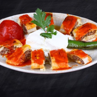 Beyti Kebap görseli