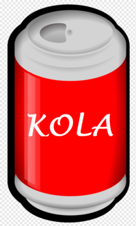 Kola görseli