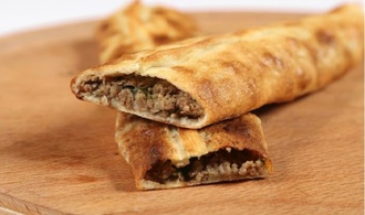 Kapalı Et Döner görseli
