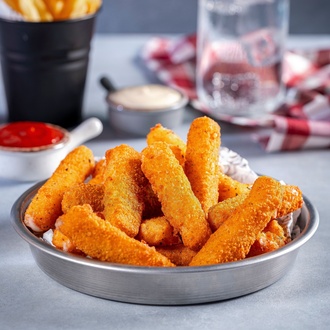 Mozzarella Stick ( 2 Adet ) görseli