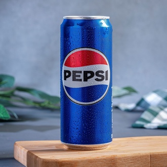 Pepsi ( 330 Ml ) görseli