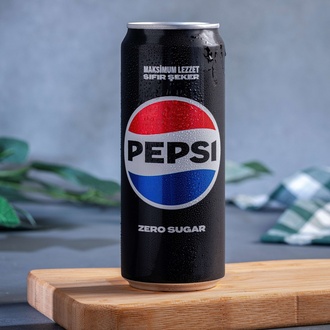 Pepsi Max ( 330 Ml ) görseli