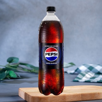 Pepsi Max ( 1 L ) görseli
