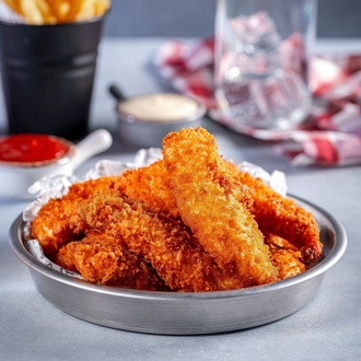 Jumbo Tenders (4 Adet) görseli