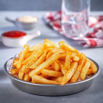 Patates Tabağı görseli
