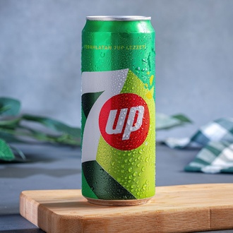 7Up ( 330 Ml ) görseli
