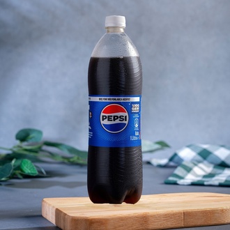 Pepsi ( 1 L ) görseli
