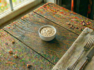 Trüflü Mayonez görseli