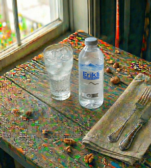 Su (50 Cl.) görseli