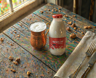 Ekşi Maya Ayran (24 Cl.) görseli