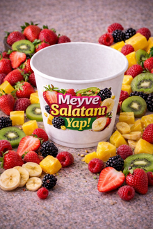 Meyve Salatanı Yap görseli