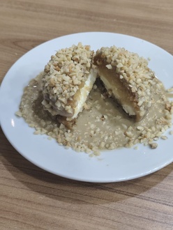 Hayrabolu Tatlısı görseli