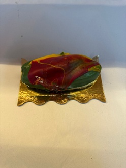 Cedric Grolet Pasta 1 Adet görseli