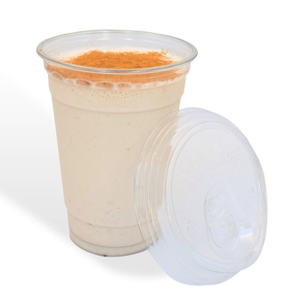 Iced Masala Chai Tea Latte görseli