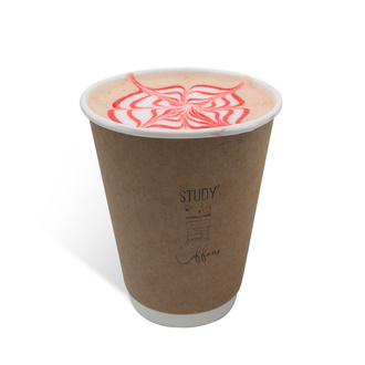 Strawberry White Mocha görseli