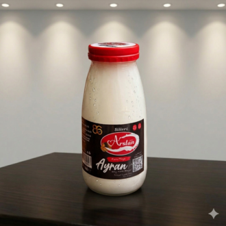 Ayran (240 Ml.) görseli