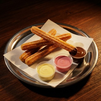 Churros (4 Adet) görseli