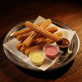 Churros (8 Adet) görseli