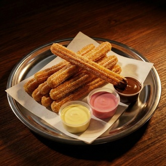 Churros (12 Adet) görseli