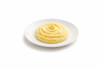 Kaşarlı Patates Püresi görseli