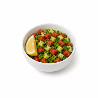 Çoban Salata görseli